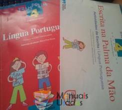 Trampolim 4, Lingua Portuguesa